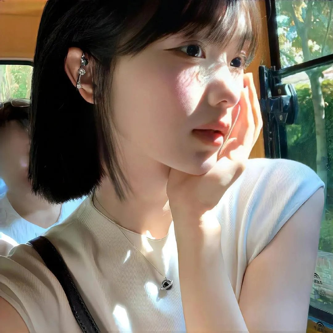 美丽的时节
