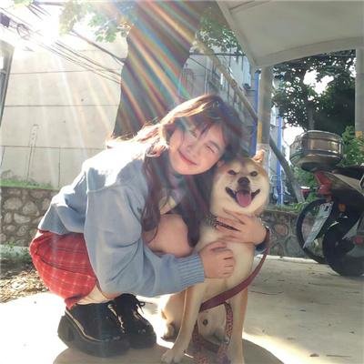 美丽的村庄，漂亮的火焰